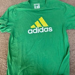 Men’s adidas Top